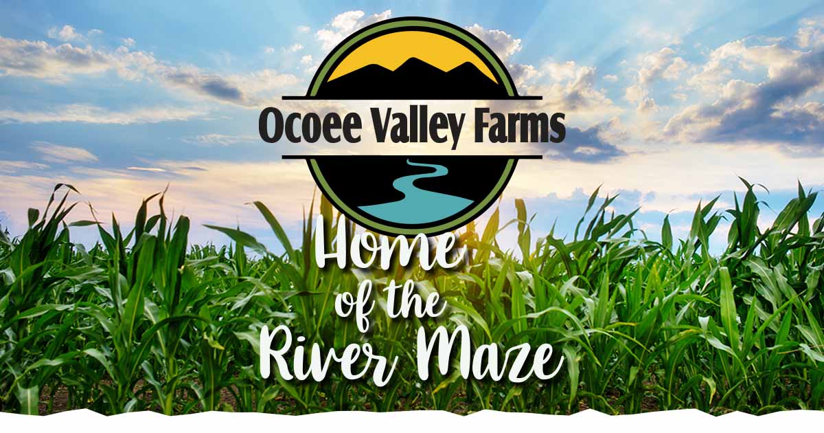 Welcome - Ocoee Valley Farms